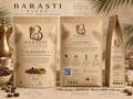 Barasti Ground Coffee Duo — Gayathi 250g